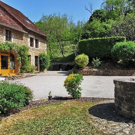 Le D'Tour Gourmand Acomodação com café da manhã Toulouse-le-Chateau Exterior foto