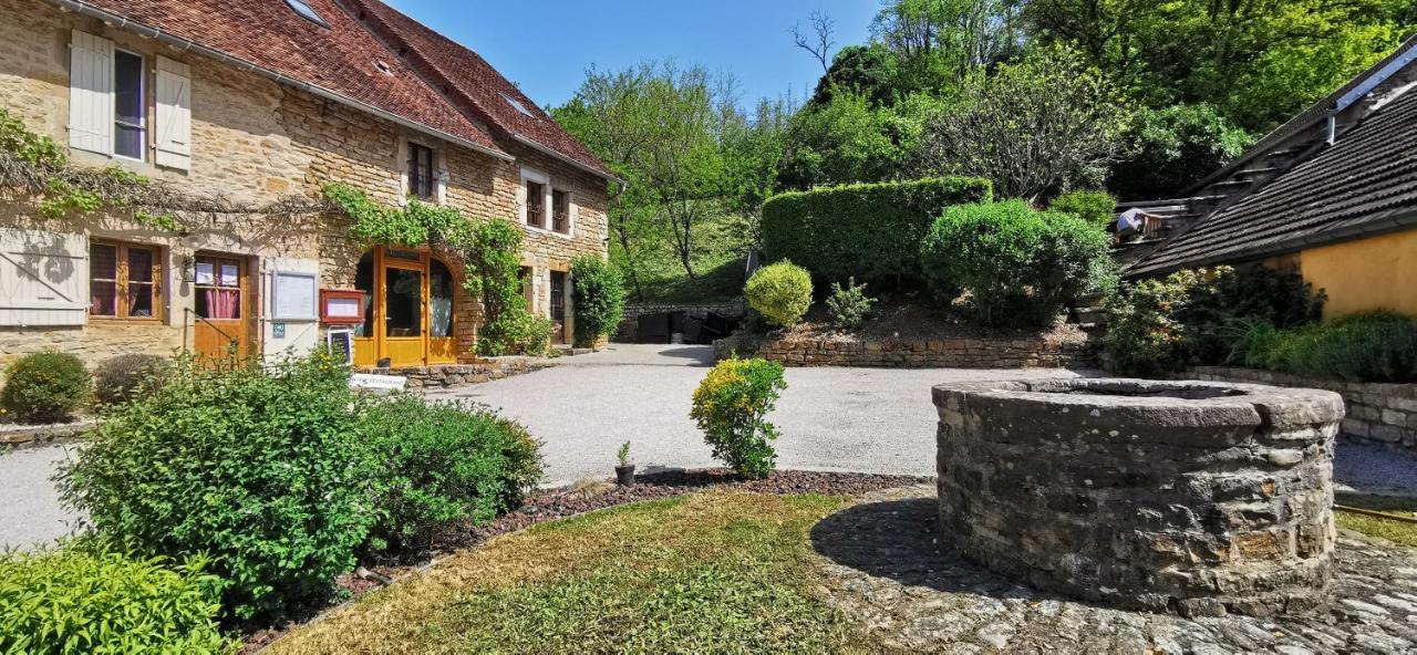Le D'Tour Gourmand Acomodação com café da manhã Toulouse-le-Chateau Exterior foto