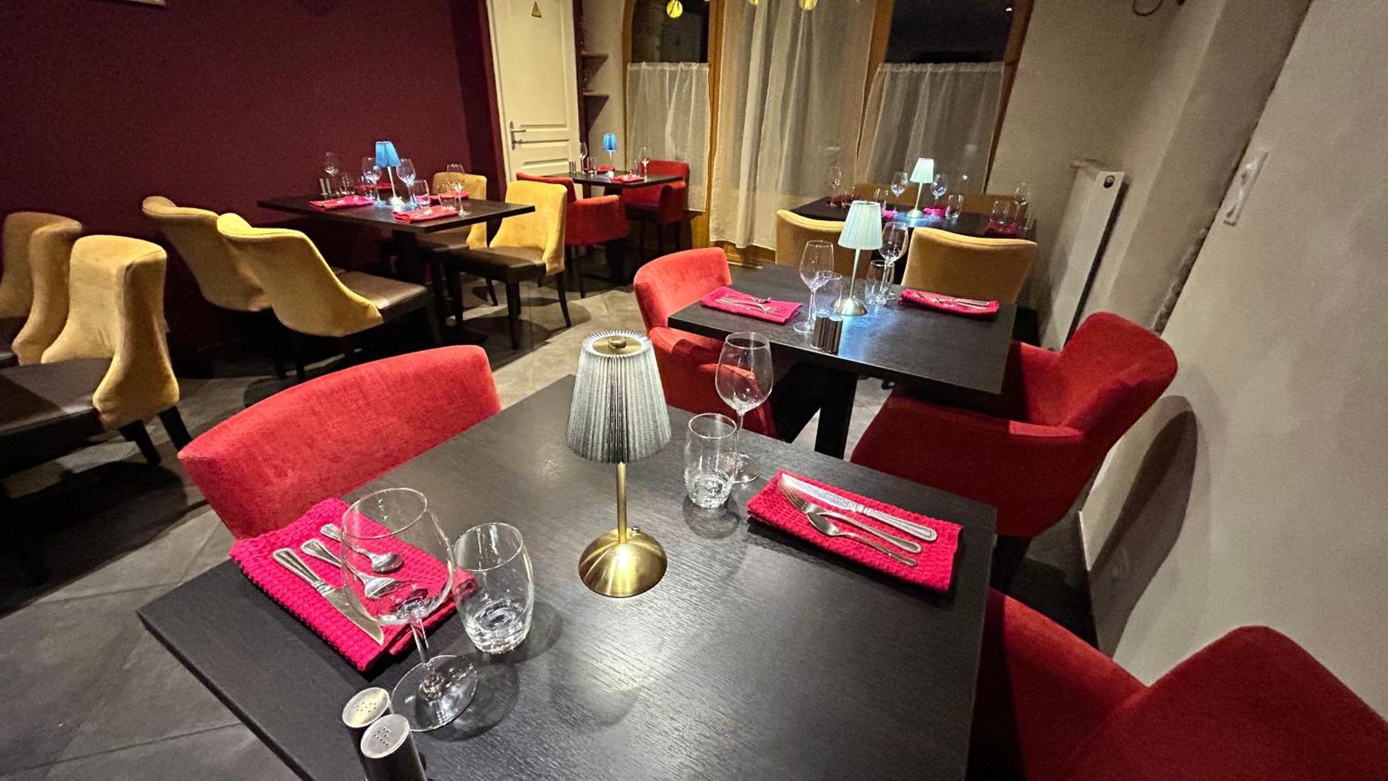 Le D'Tour Gourmand Acomodação com café da manhã Toulouse-le-Chateau Exterior foto
