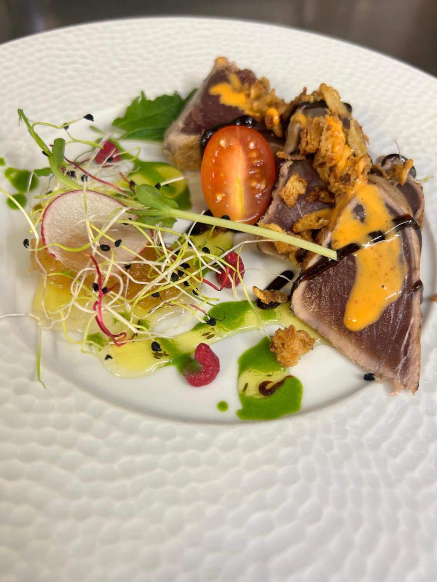 Le D'Tour Gourmand Acomodação com café da manhã Toulouse-le-Chateau Exterior foto